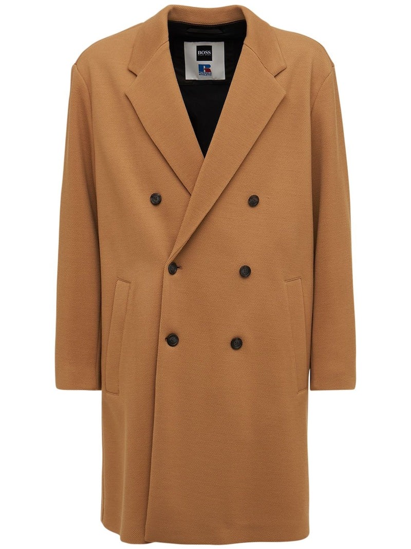 HAndpicked - Boss Long Coat - Lebanon