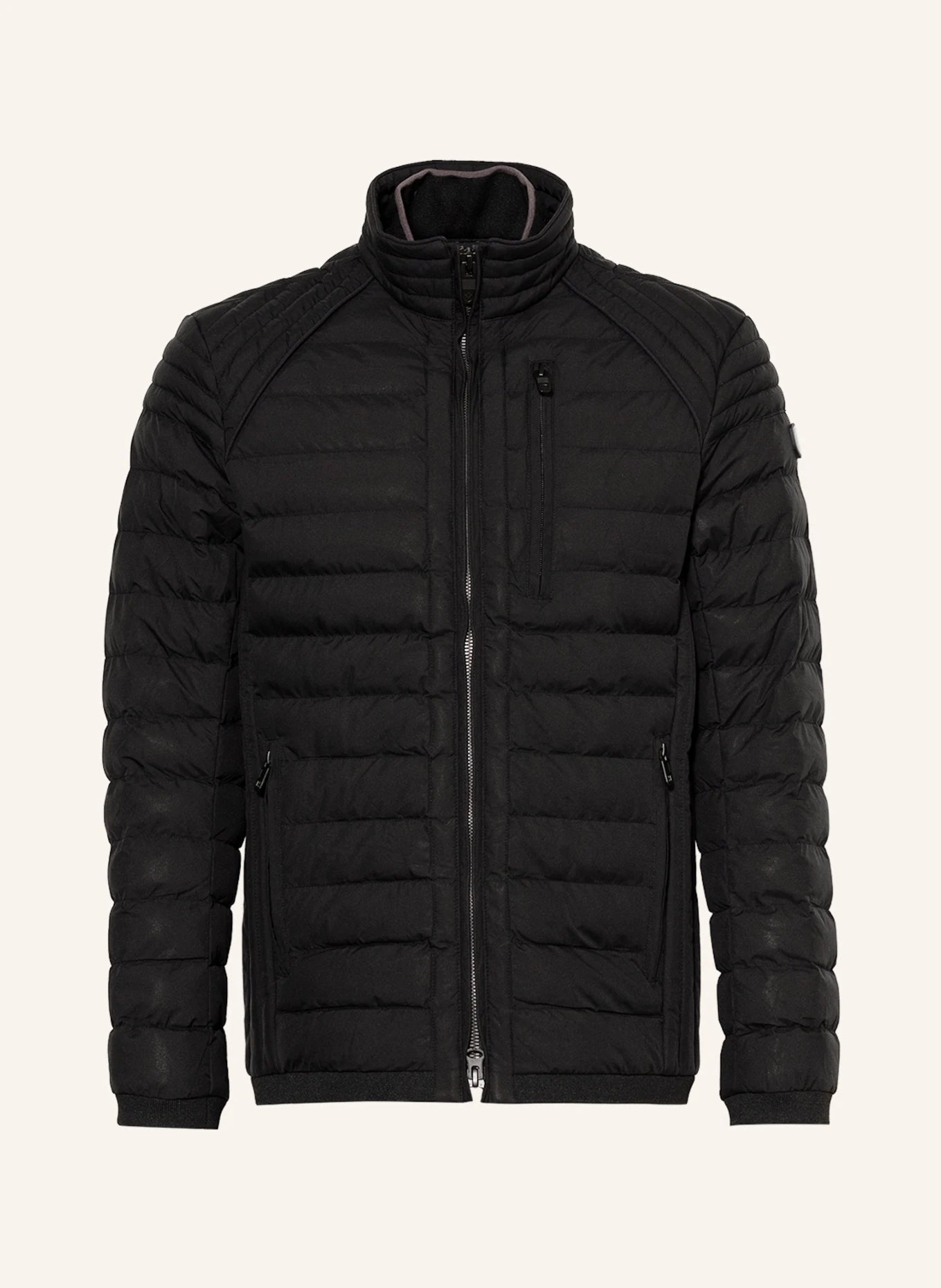 Handpicked - Wellensteyn Quilted Jacket - Lebanon