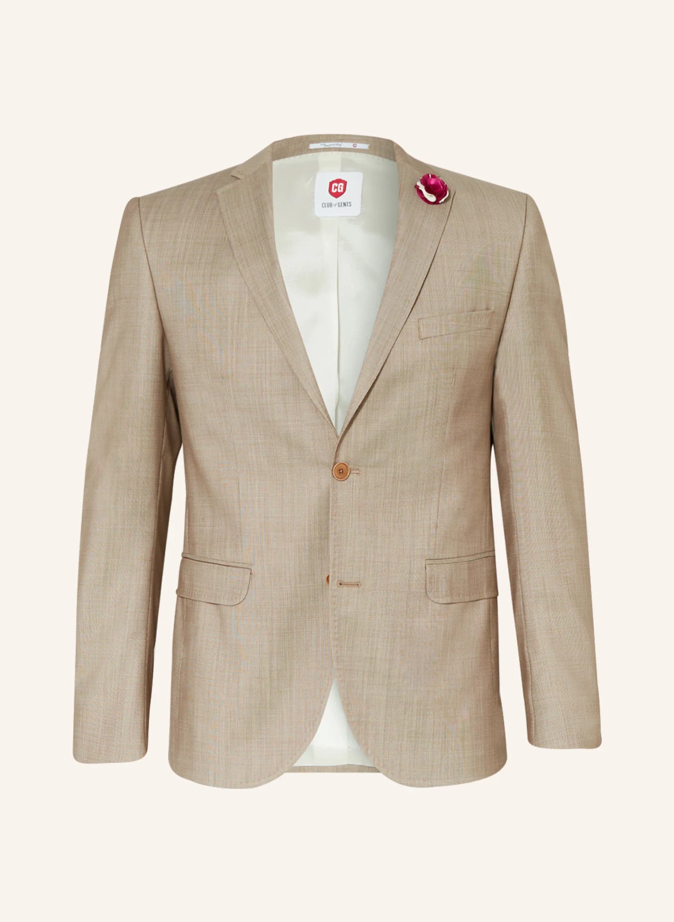 Handpicked - Club Of Gents Blazer - Lebanon