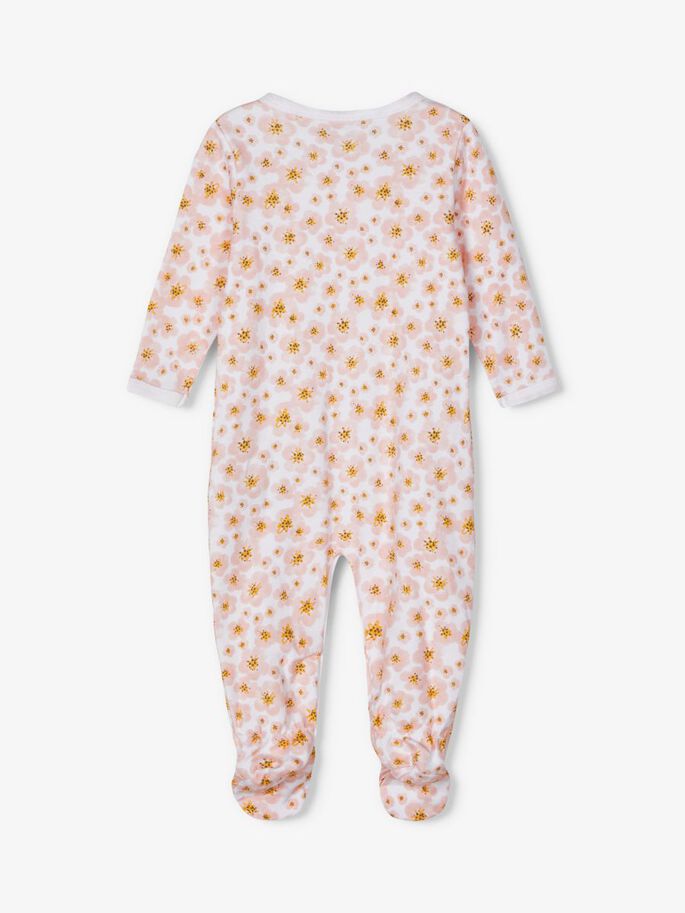 Handpicked - Name it 2 Packs Floral Nightsuit - Lebanon