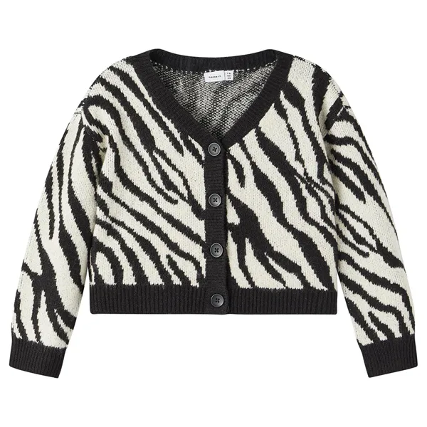 Handpicked - Name it Zebra Sweatshirt - Lebanon