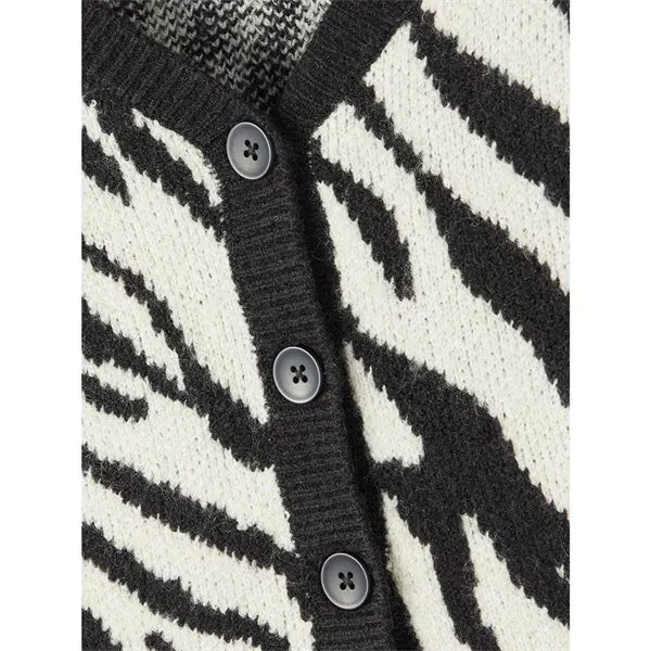 Handpicked - Name it Zebra Sweatshirt - Lebanon