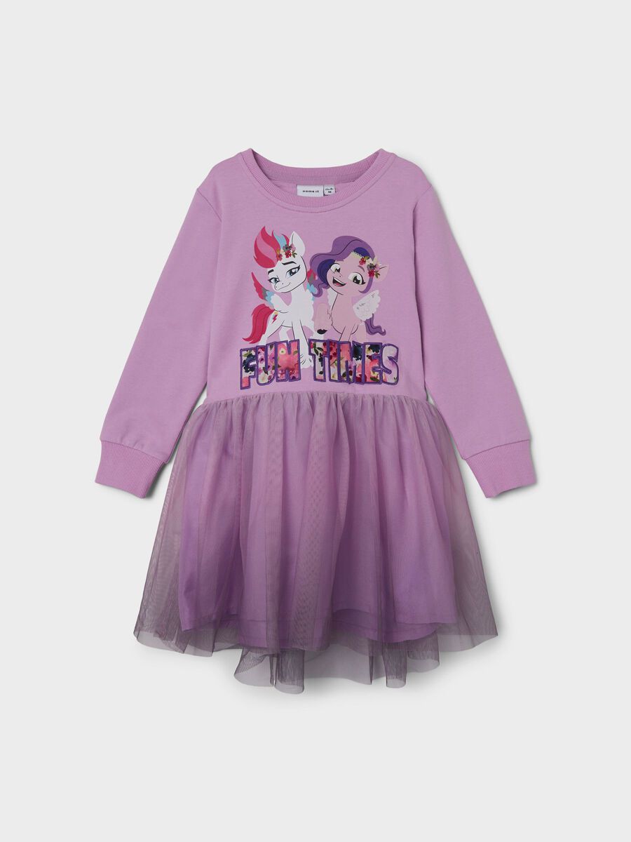 Handpicked - Name it Little Pony Dress Edition - Lebanon