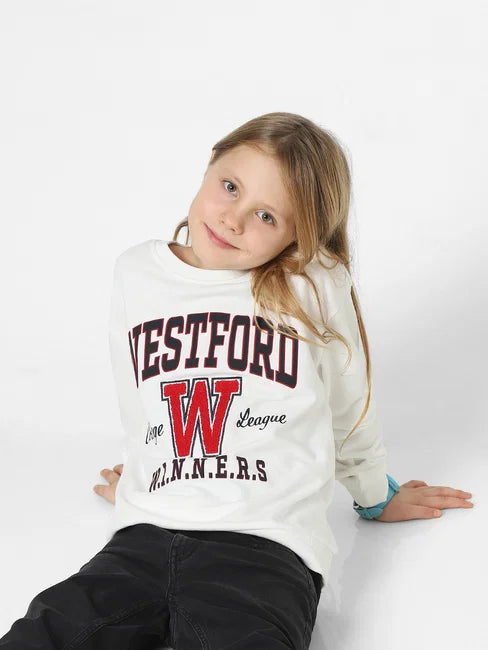 HAndpicked - Only Varsity Sweatshirt - Lebanon