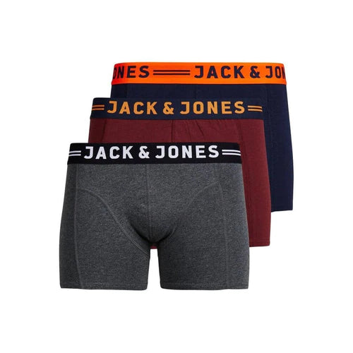 Handpicked - Jack & Jones 3 Pack Boxers - Lebanon