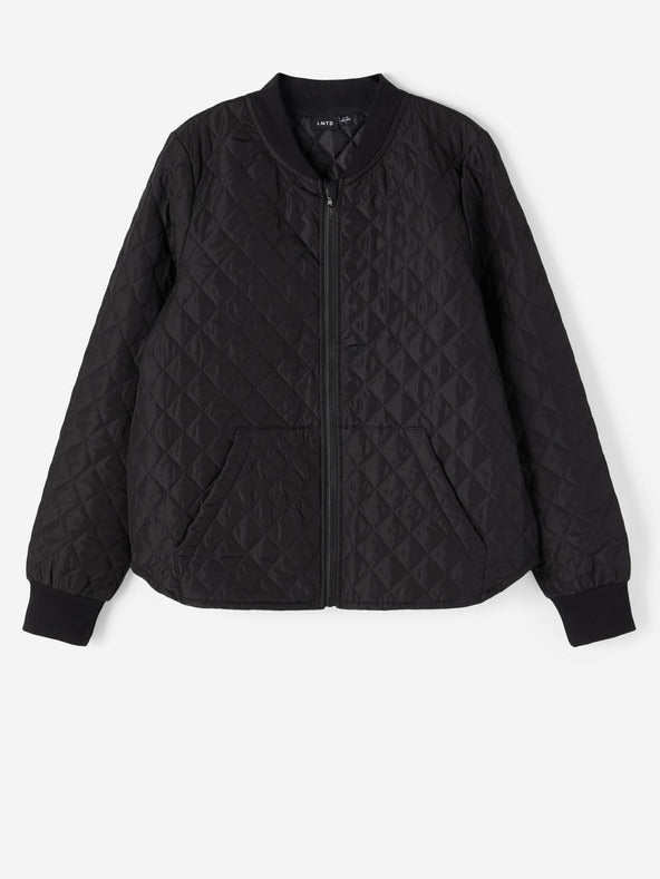 Handpicked - LMTD Light Quilted Jacket - Lebanon