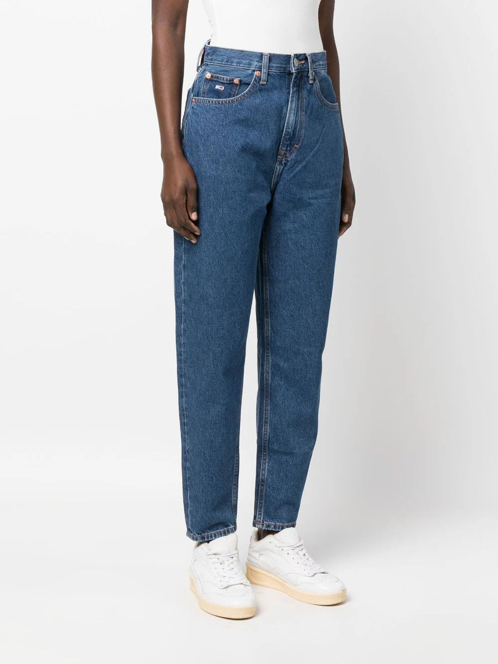 Handpicked - Tommy Jeans Regular Fit Denim - lebanon