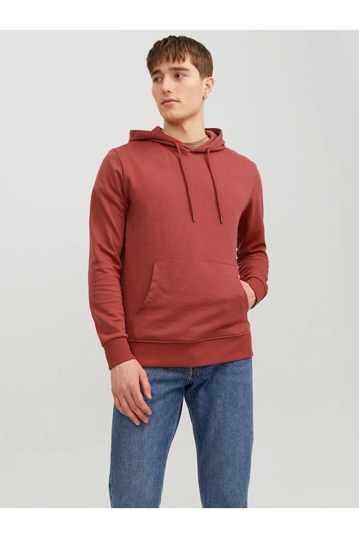 Handpicked - Jack & Jones Hoodie - Lebanon