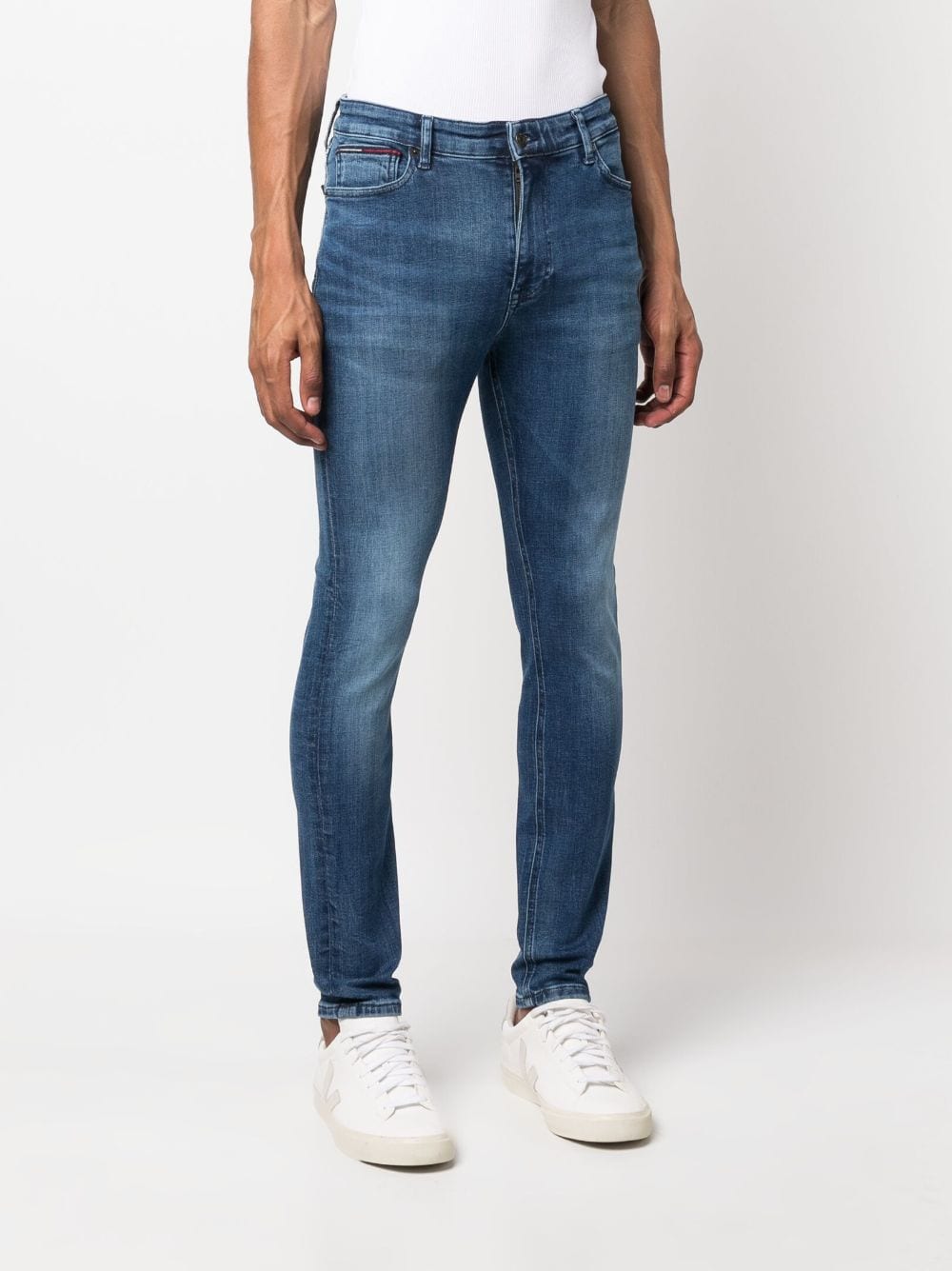 Handpicked - Tommy Hillfiger Slim Fit Denim - Lebanon