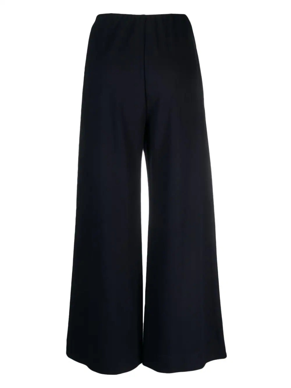 Handpicked - Harris Wharf London Wide Leg Trousers - Lebanon