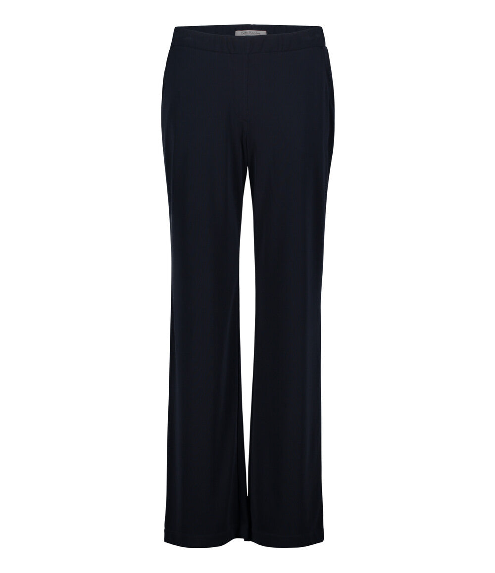 Handpicked - Betty Barclay Wide Leg Trousers - Lebanon