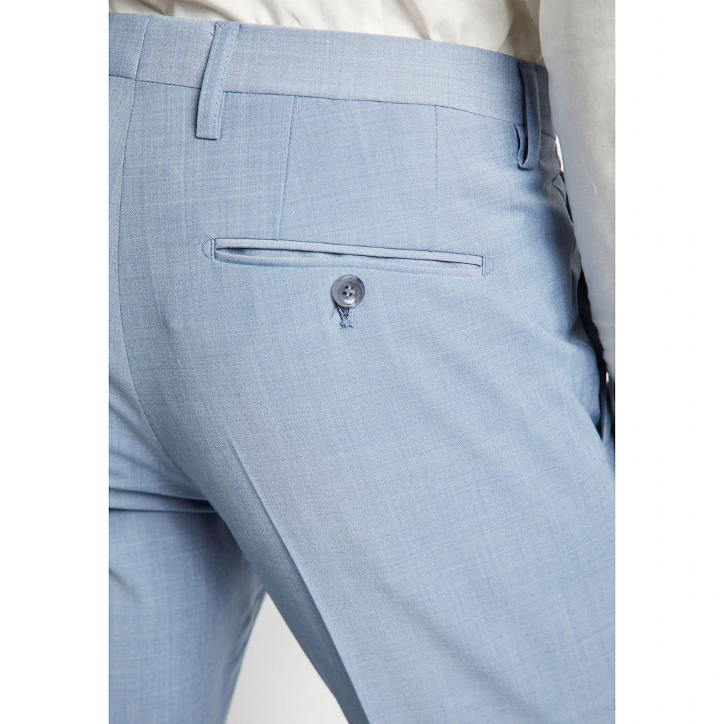 Handpicked - Cinque Regular Fit Pant  - Lebanon