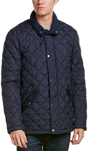 Handpicked - Christian Berg Quilted Jacket - Lebanon