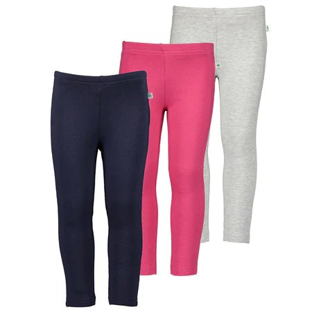 Handpicked - Blue Seven 3 Pack Leggings - Lebanon