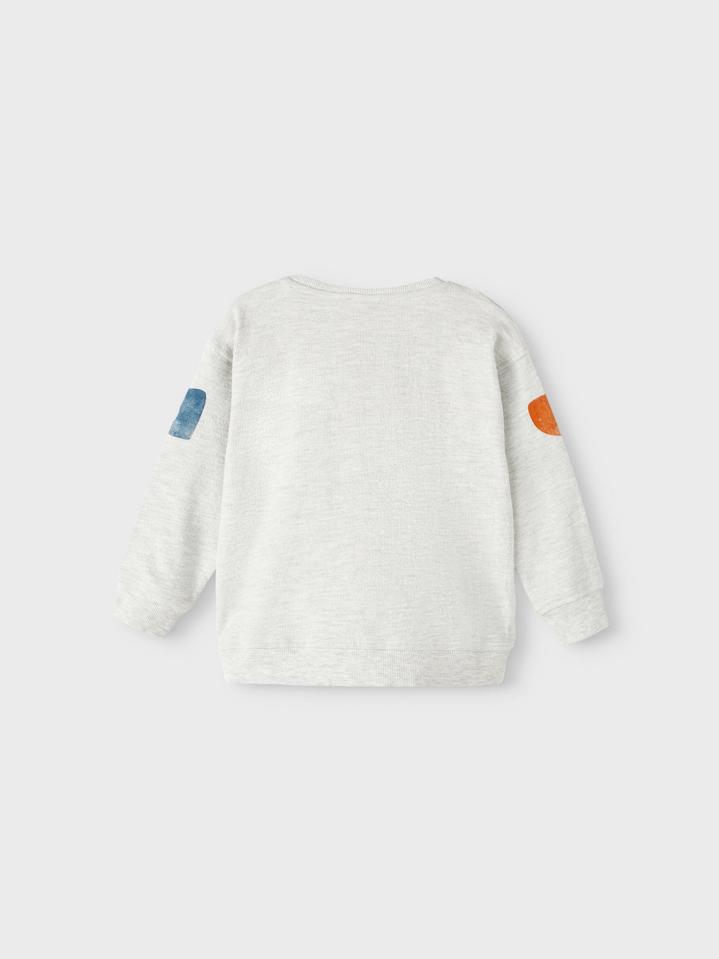 /handpicked - Name it Sweatshirt - Lebanon