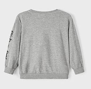 Handpicked - Name It Printed Sweatshirt - Lebanon