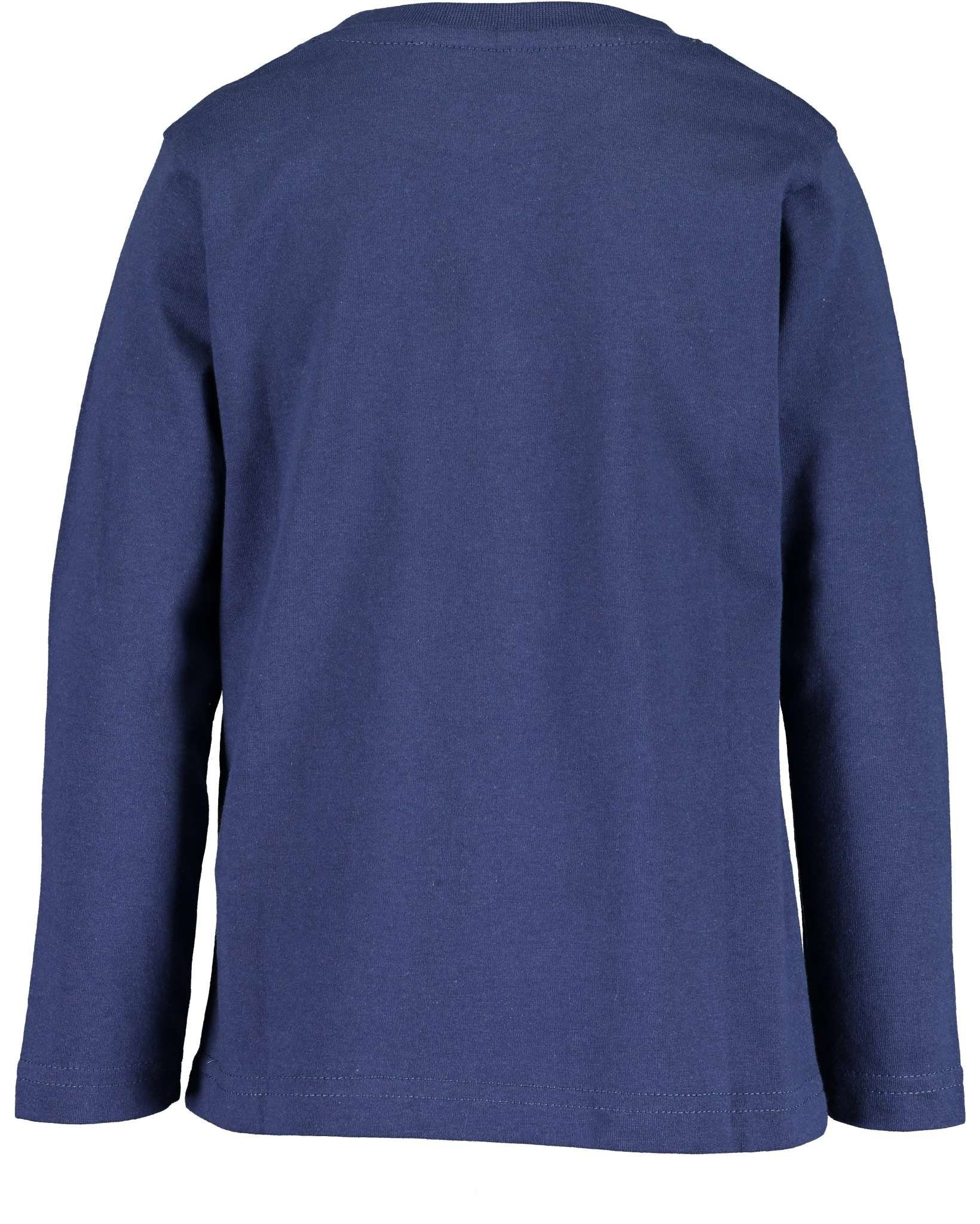 Handpicked - Blue Seven 3 in 1 Long Sleeve Cotton Shirts Set - Lebanon