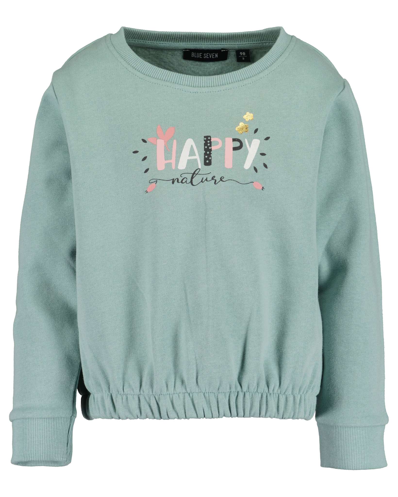 Handpicked - Blue Seven Sweatshirt - Lebanon