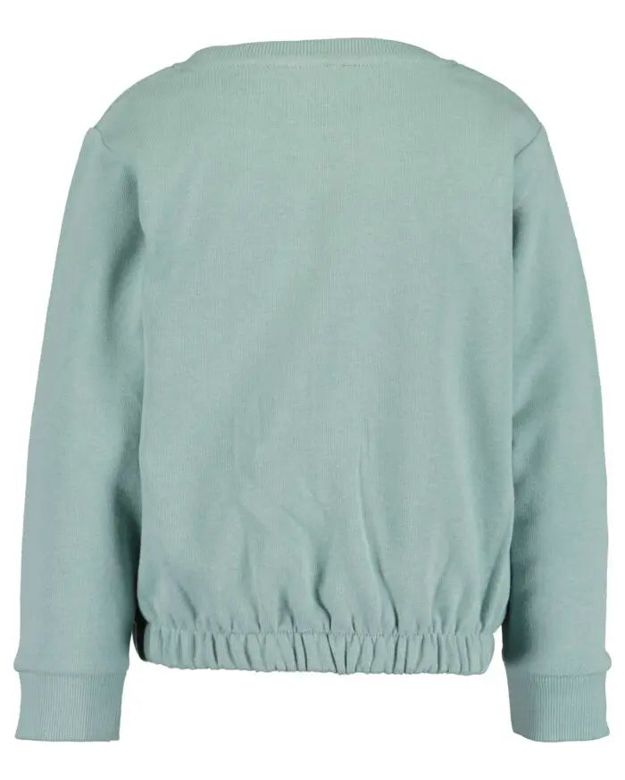 Handpicked - Blue Seven Sweatshirt - Lebanon