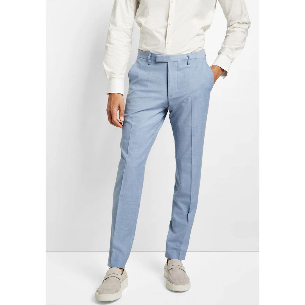 Handpicked - Cinque Regular Fit Pant  - Lebanon