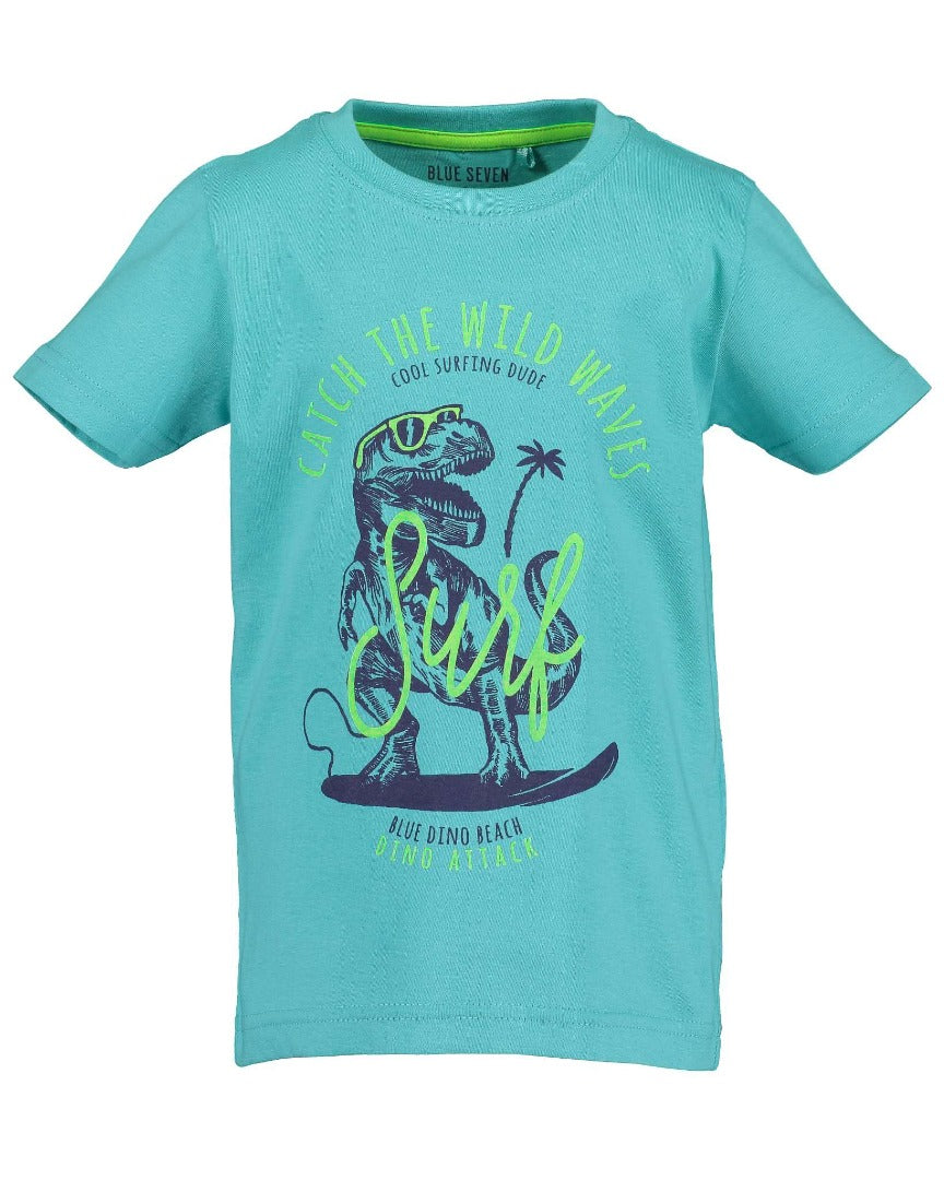 Catch the wild waves Tshirt