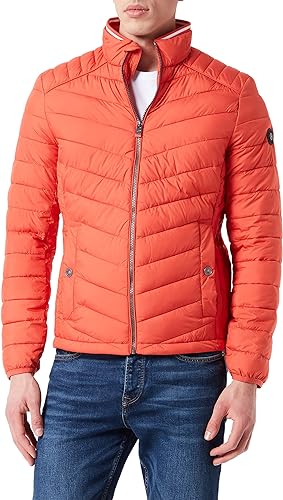 Handpicked - Tom Tailor Quilted Jacket - Lebanon