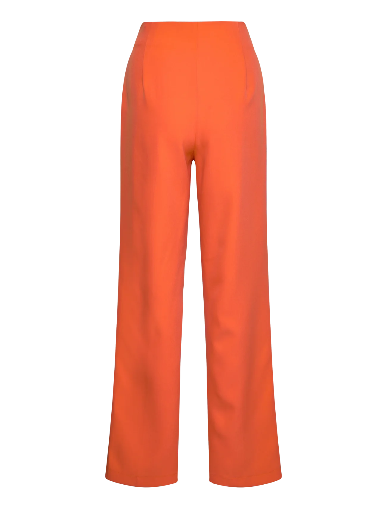 HAndpicked - Vila Straight Leg Trousers - Lebanon