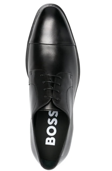 Handpicked - Boss Leather Shoes - Lebanon