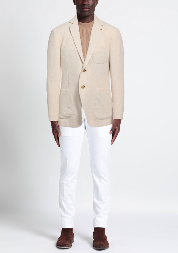 Blazer - handpicked - Lebanon - AT.P.CO