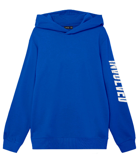 Handpicked - LMTD Hoodie - Lebanon