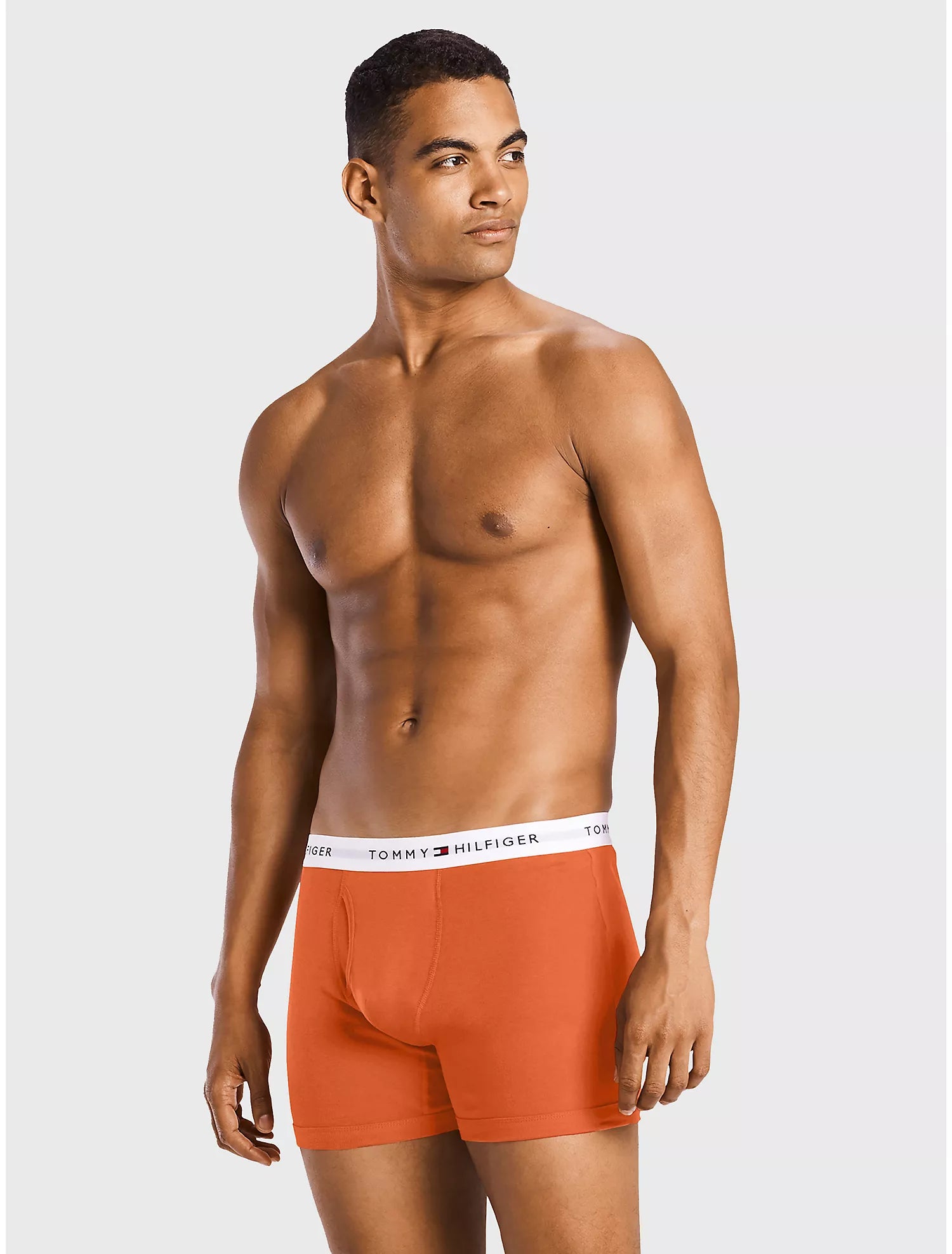 COTTON CLASSICS boxer