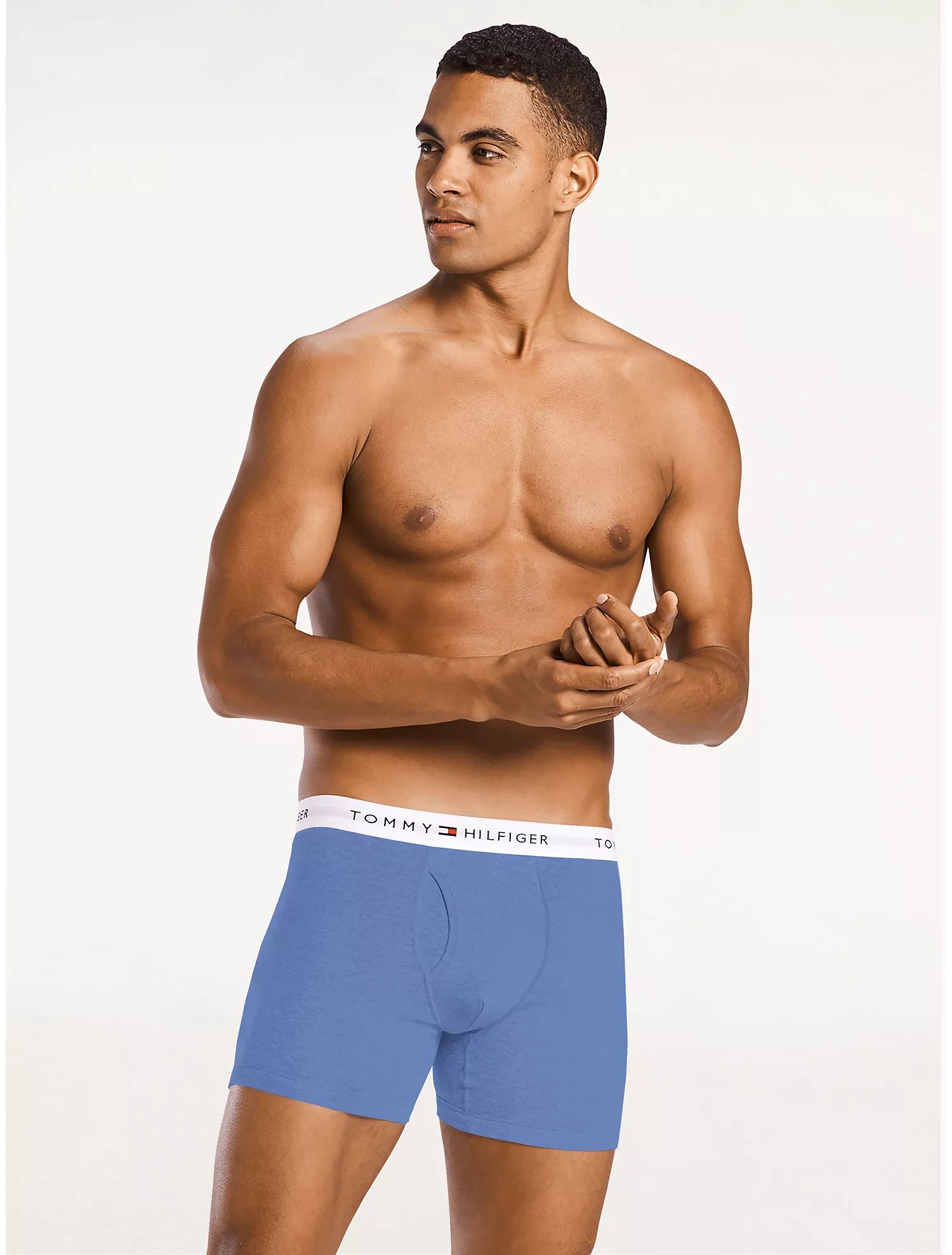 COTTON CLASSICS boxer