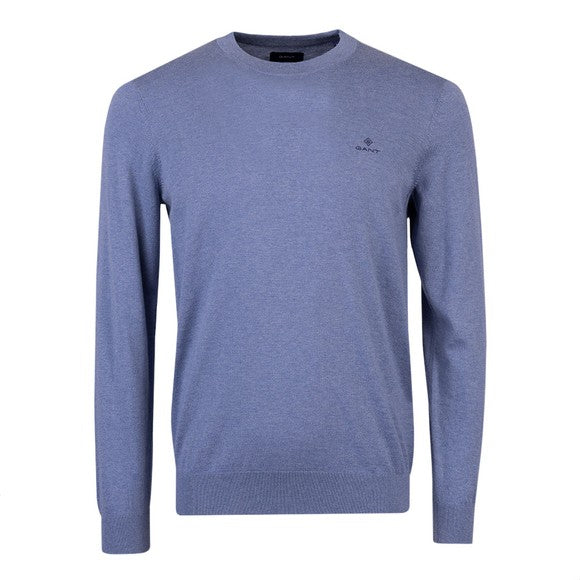 Cotton Cashmere Sweater