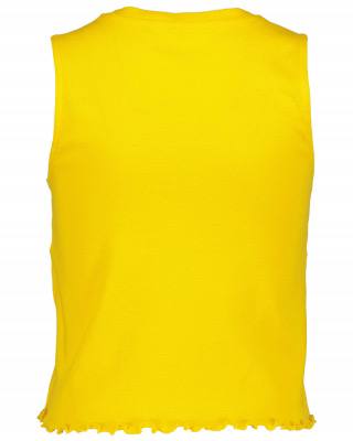 Tank Top Sleeveless Shirt-BlueSeven-HandPicked-Lebanon-Outlet