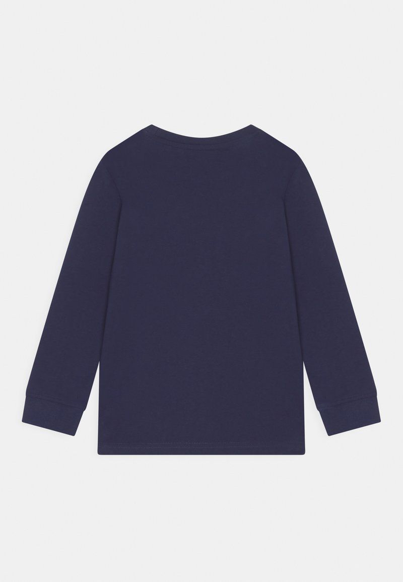 Handpicked - Blue seven Long Sleeve Shirt - Lebanon