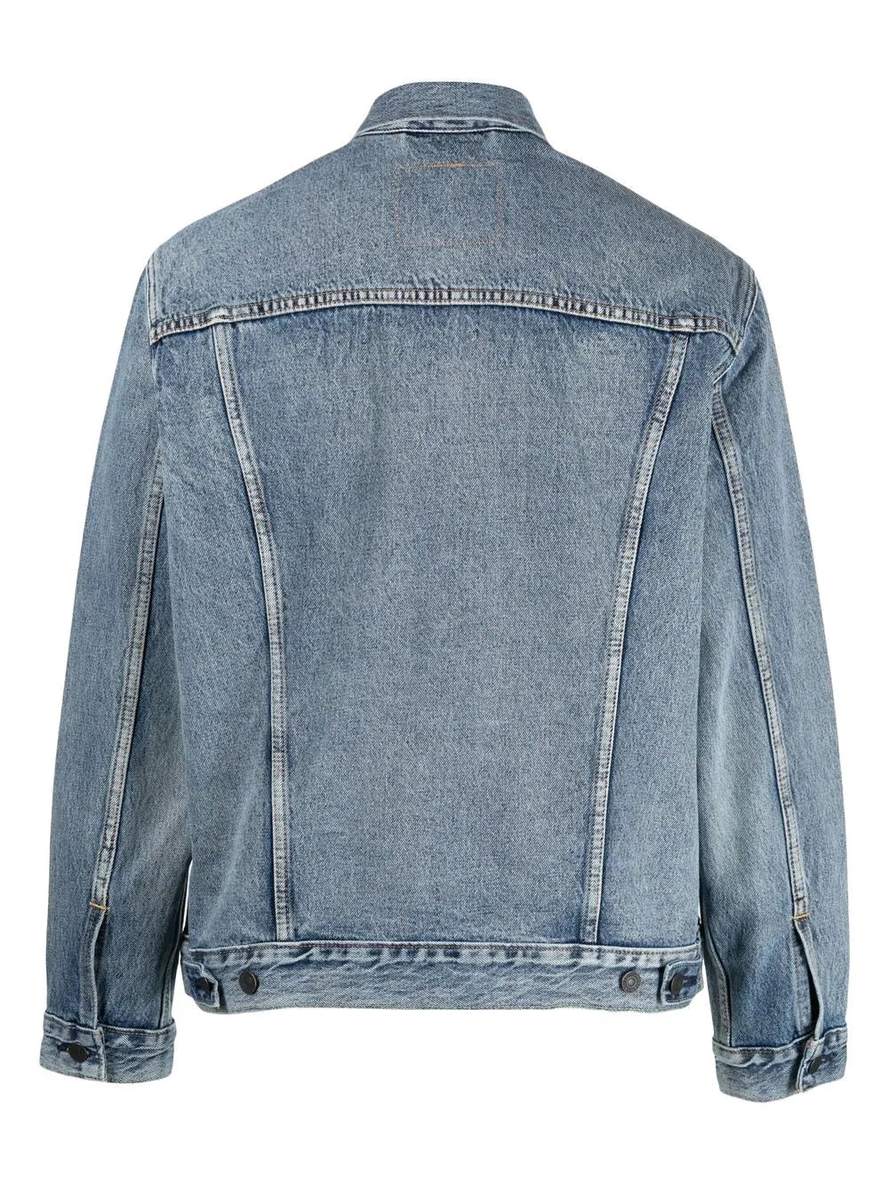 HAndpicked - LevisDenim Jacket - LEbanon