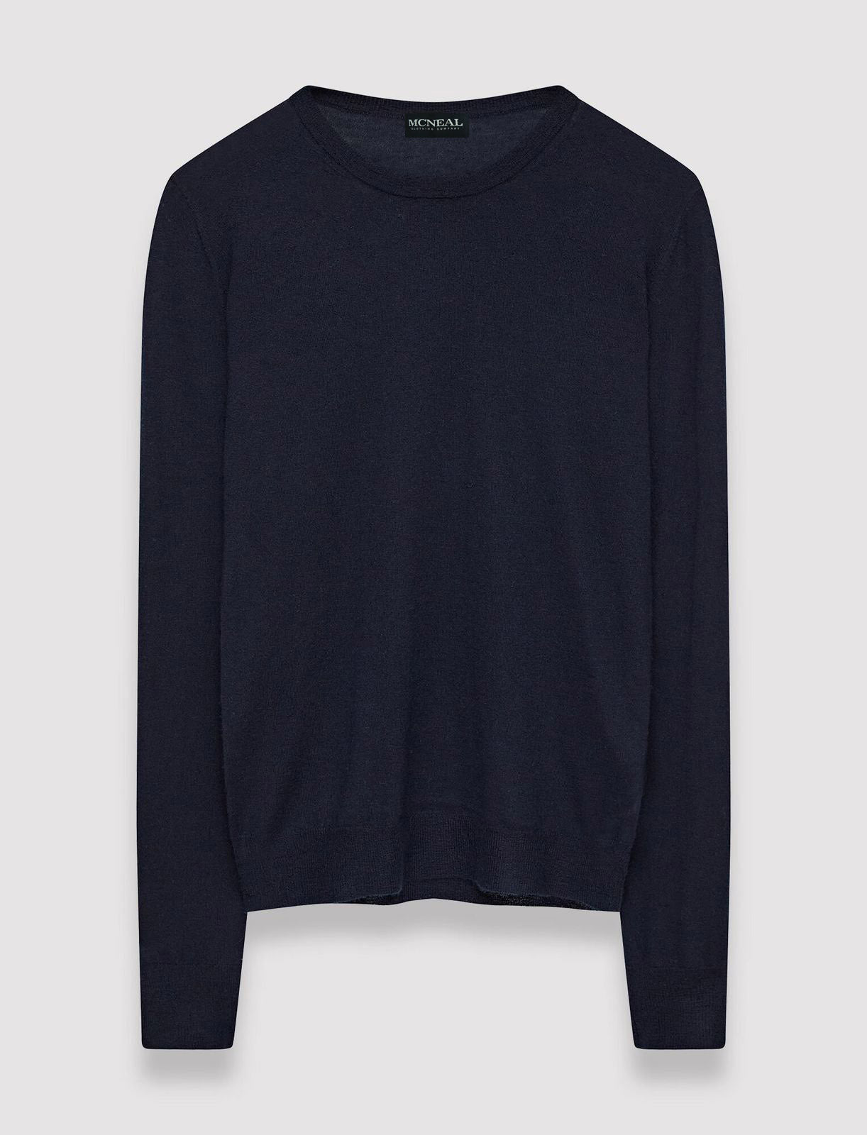 Handpicked - Mcneal Sweatshirt - lebanon