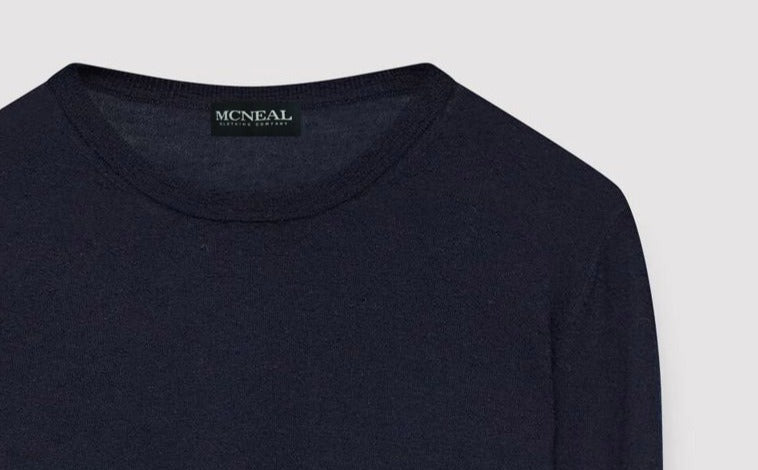 Handpicked - Mcneal Sweatshirt - lebanon