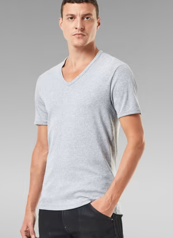 Handpicked - Raw short Sleeve Shirt - Lebanon