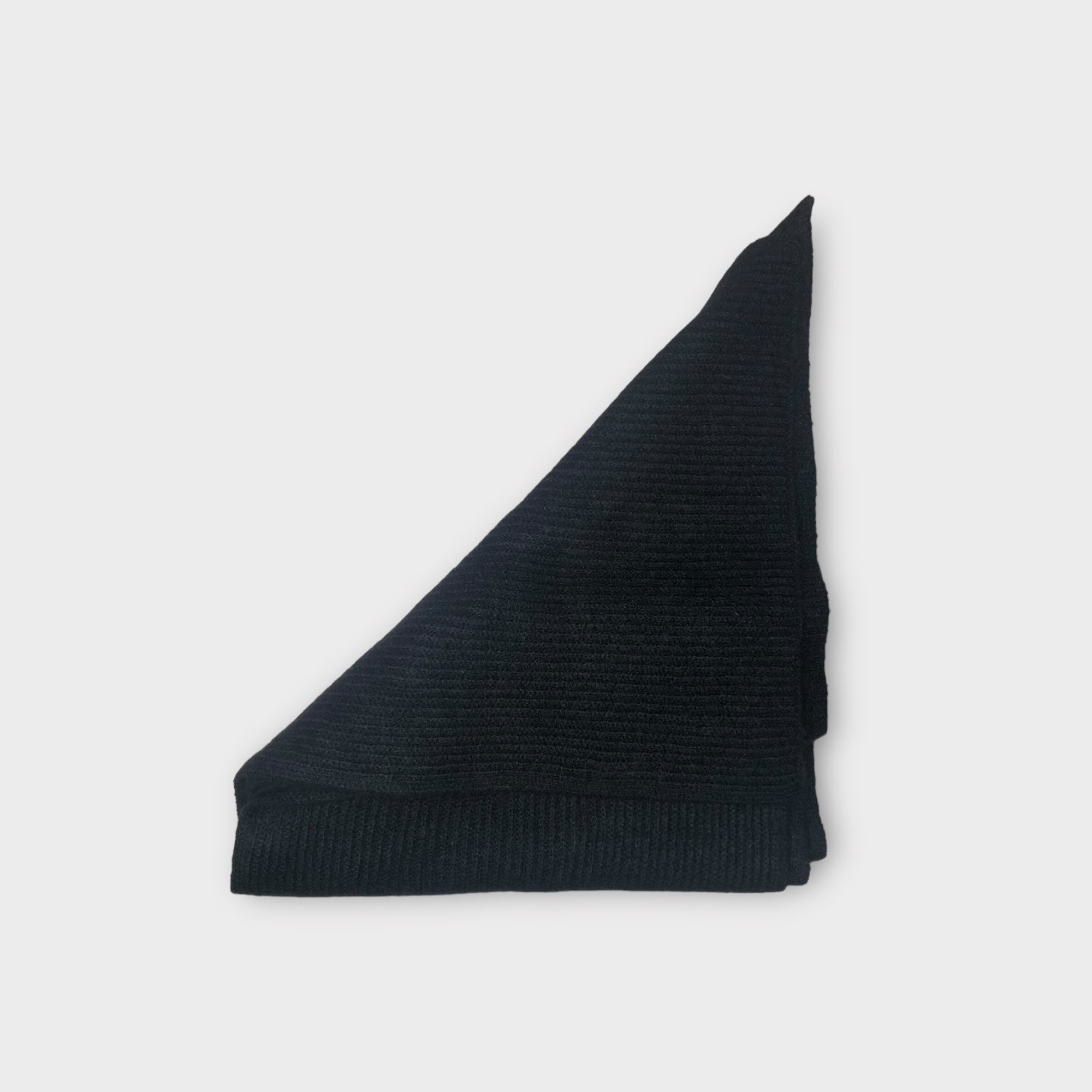 HAndpicked - Christian Berg Wool Scarf - LEbanon