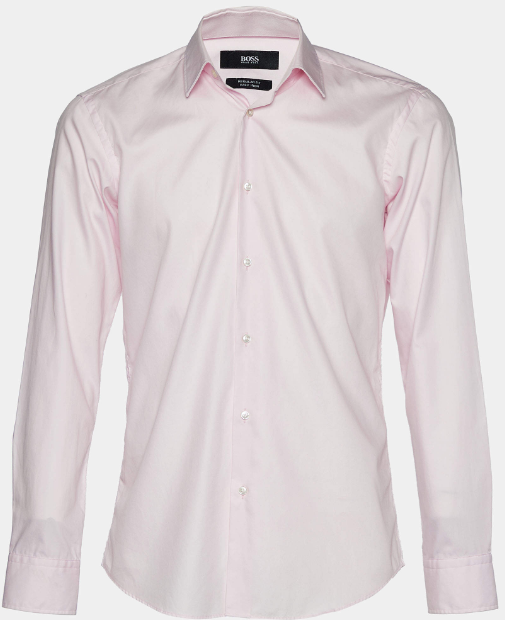 HAndpicked - Boss Shirt - Lebanon