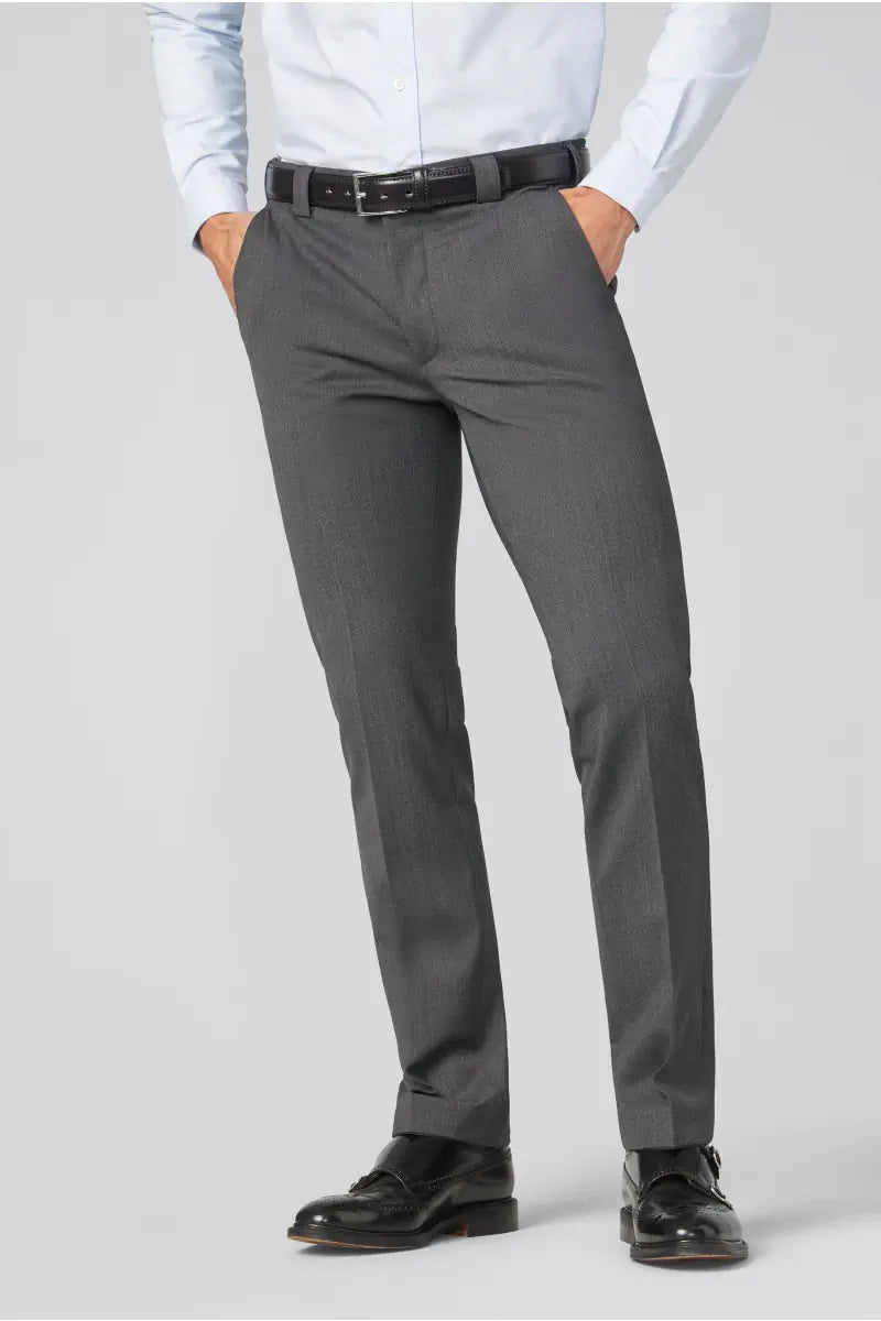 Handpicked - Commander Soft Classical Pant - LEbanon