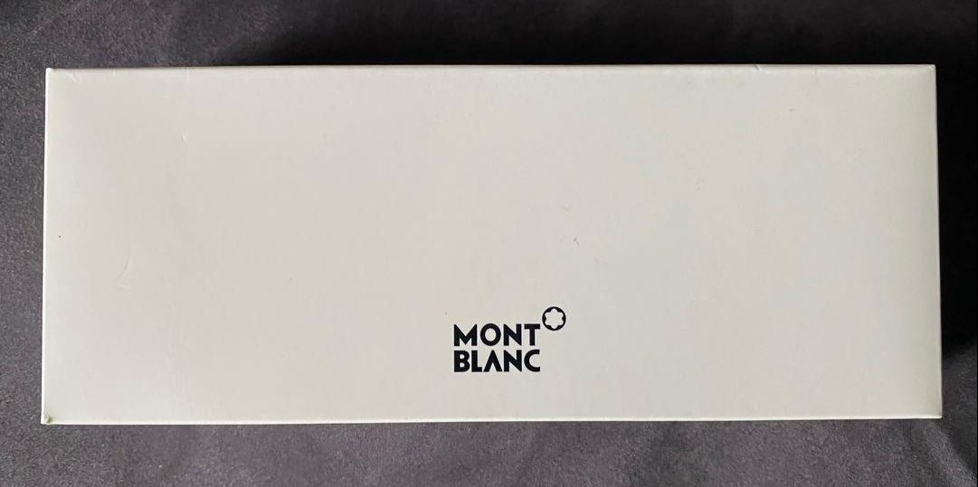 Handpicked - Mont Blanc The Star Walker Pen - Lebanon