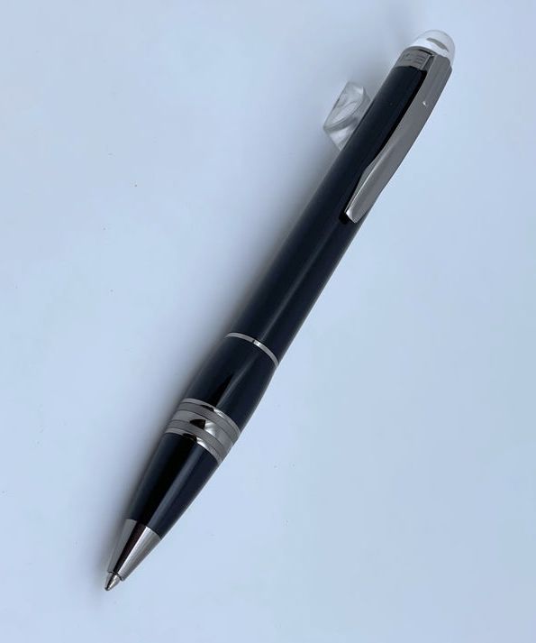 Handpicked - Mont Blanc The Star Walker Pen - Lebanon