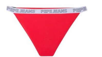 HAndpicked - pepe jeans Poppy Bikini Brief - Lebanon