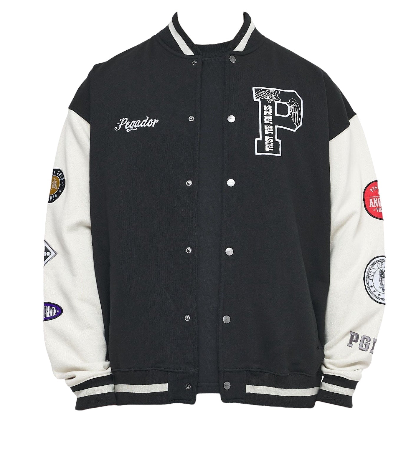 Varsity Jacket Vintage