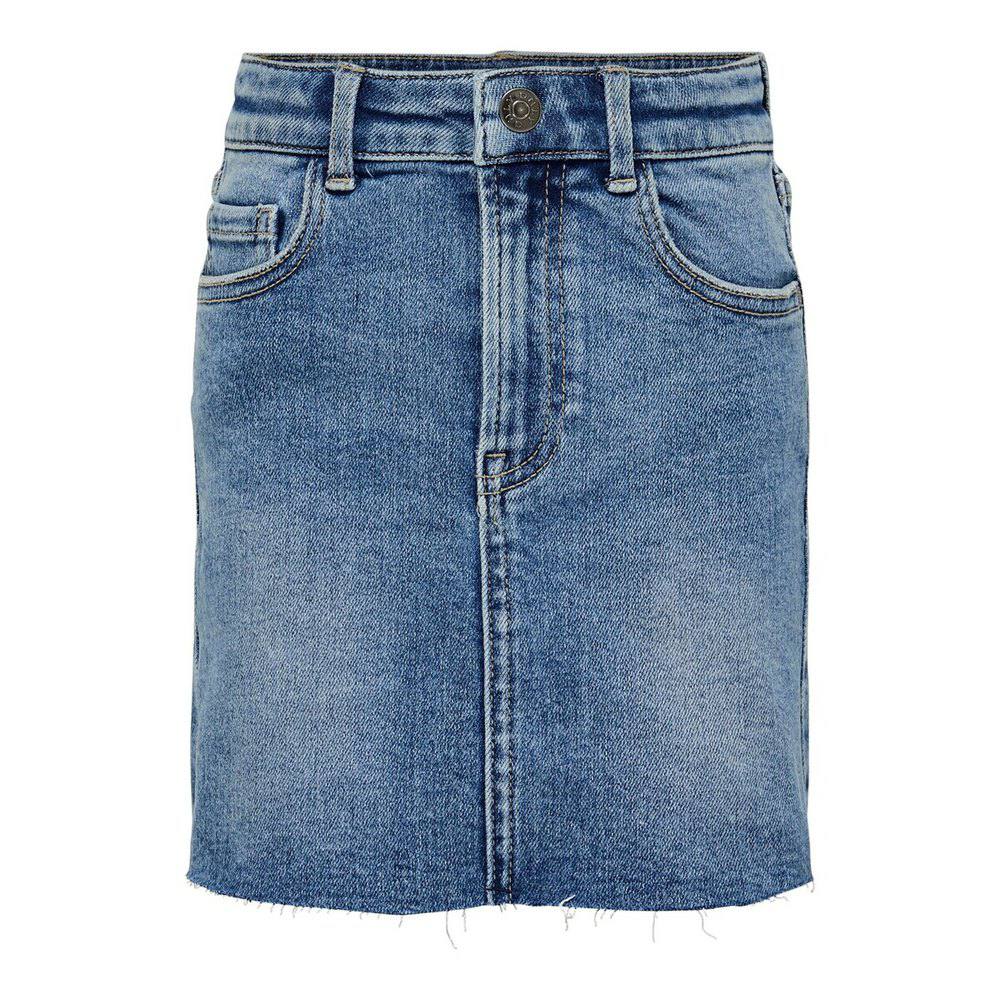 Girl's Denim Skirt-HandPicked-Lebanon