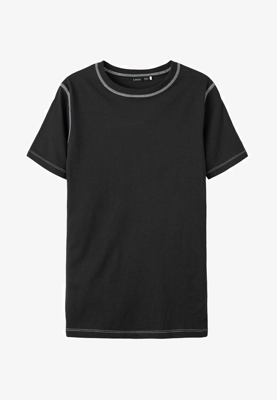 Regular Fit Basic T-Shirt-HandPicked-Lebanon