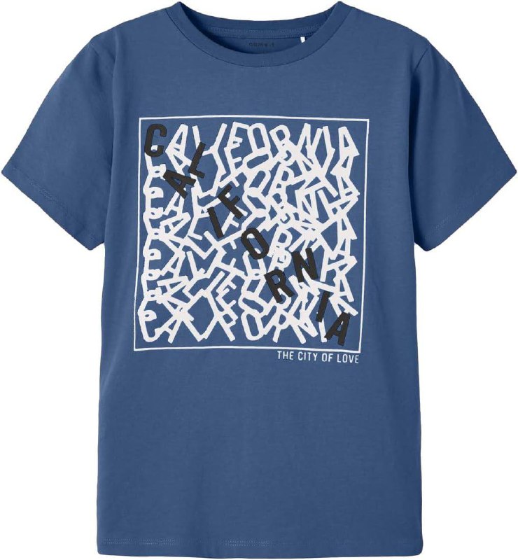 Printed T-Shirt for Boys-HandPicked-Lebanon