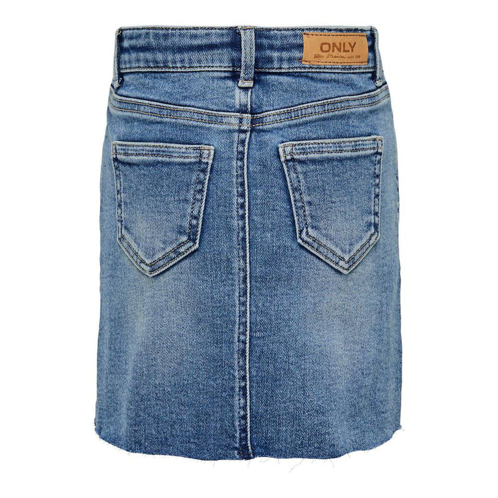 Girl's Denim Skirt-HandPicked-Lebanon